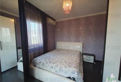 Apartament cu vedere la MARE si LAC zona exclusivista Sat VACANTA - 24