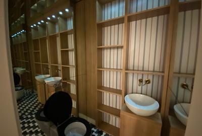 De inchiriat apartament 4 camere Herastrau - 15