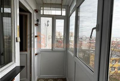 Apartament 2 camere cf 1 decomandat zona Micro 5 - 10