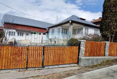 Casă Duplex 6 dormitoare, Valea Doftanei - 11