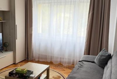 Apartament 2 camere de închiriat – Grigorescu, zona Fortuna - 1