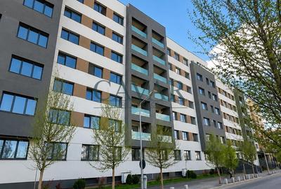 Apartament 2 Camere Decomandat 58 mp Proiect Finalizat - 1
