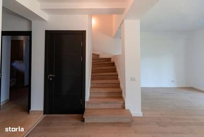 Casa Premium cu grădină in complex rezidențial Voluntari - 5