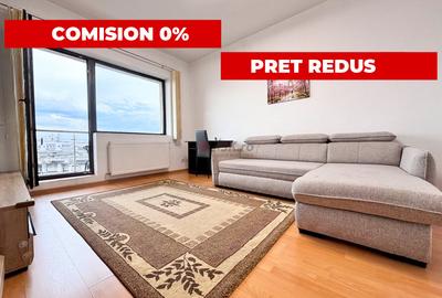 Parcul LINIEI - Apartament 2 camere 57mp - 2016 - 7 Min Metrou 0% COMISION - 1