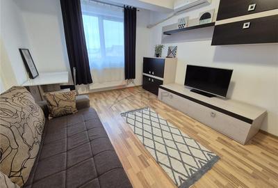 Apartament 2 camere, bloc nou -  etajul 1 - CUG - 3
