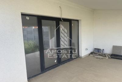 Dupex pozitie foarte buna in Giarmata Mare - 5