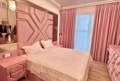 Apartament cu 4 camere în Central