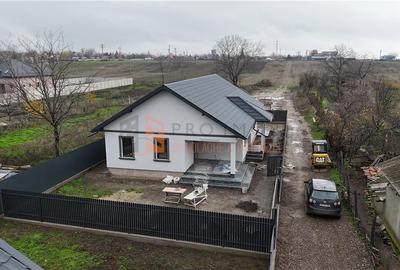 Comision 0%! Casa moderna cu 4 camere zona Posta Calnau - 1