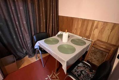 Garsoniera, 32mp, zona Calea Floresti, posibiliatate preluare chirias - 2