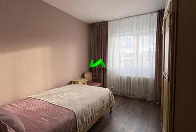 Apartament de inchiriat 3 camere  pet friendly Sibiu Turnisor - 6