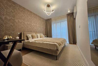 APARTAMENTE NOI DE VANZRE LANGA PADUREA BANEASA - 6