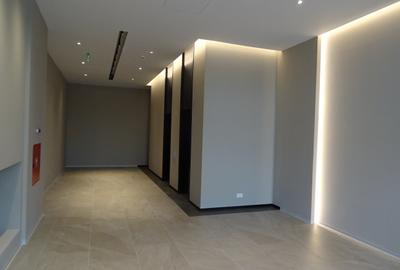 Spatiu comercial stradal - One Cotroceni Park - 1