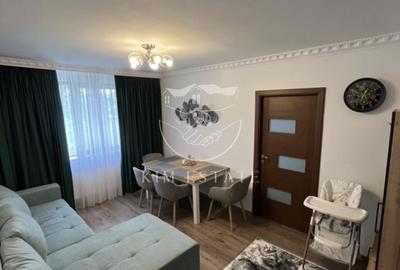 Închiriere apartament 3 camere Centru Vechi - 2