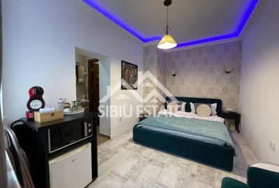 Afacere la cheie 2 unitati de cazare in regim hotelier ULTRACENTRAL - 2