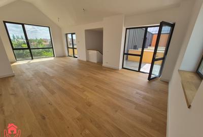 METROU LAMINORULUI (Meadows)- Vila cu priveliste catre lac, libera, comision 0% - 25