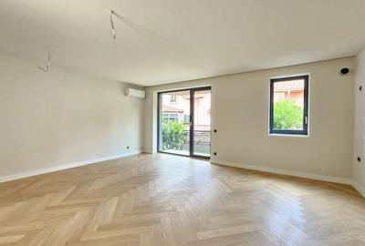 Parter cu Grădină | Ideal Office / Showroom- ARQA Jolie Village - 2