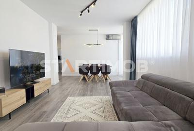 Apartament 3 camere SunnyVille cu parcare subterana - 48