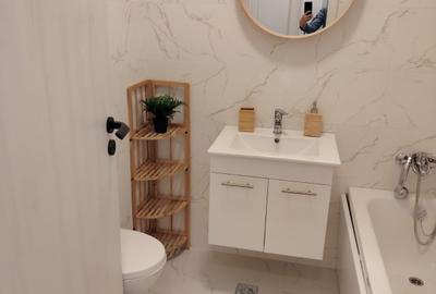 Garsonieră modernă de închiriat | Bloc nou | Militari Residence - 2