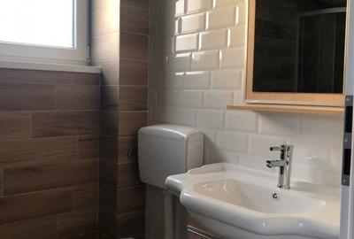 Vila individuala,complex rezidential, paduri, Sabareni, 750 euro +tva - 11
