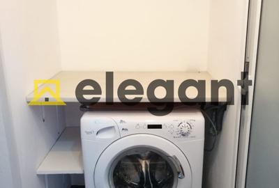 ELEGANT! 2 camere, etaj 1, centrala, AC, mobilat, Craiovita-Lidl - 8