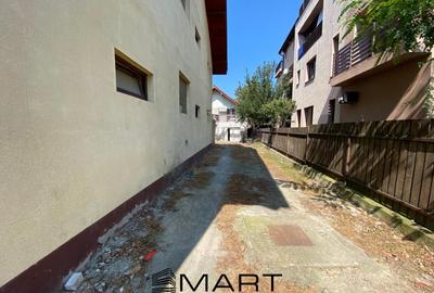 Casa / Vila 6 camere zona Calea Dumbravii Sibiu - 4