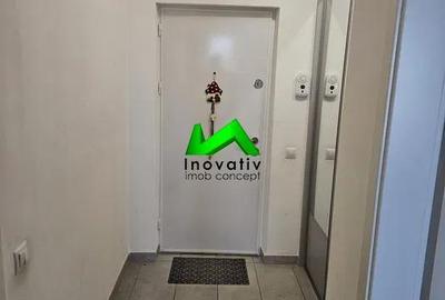 Apartament de inchiriat 2 camere decomandat Sibiu Pictor Brana - 5