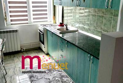 Apartament 2 camere,Central,gaze,mobilat - 3
