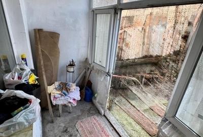 PODU ROS - LICEUL CANTEMIR - 2 CAMERE DE 50MP - BLOC FARA RISC SEISMIC - 6