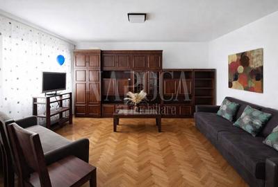 Apartament 3 camere de vanzare in Zorilor, Cluj Napoca - 1