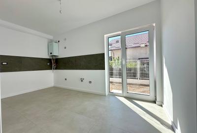 Intabulata! Casa 4 camere 2 bai 95mp Mall Moldova Valea Lupului - 6