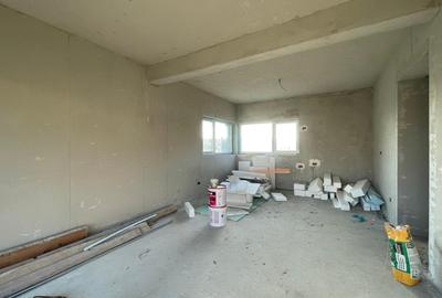 Duplex individual 3 camere Mosnita Noua - 3