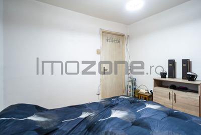 Militari - Lujerului, 2 camere,  cf. 2, decomandat, 6/10, 38.5 mp, comision 0% - 6