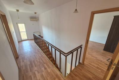 Casa P+1 -135 MP-5 Cam-Gradina 400 MP-Zona Braytim-Str. Muzicescu- 300.000 Euro! - 11