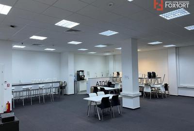 Spatiu de birouri 530 mp de inchiriat, zona Spitalul Judetean - 27