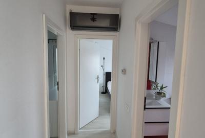 1 Dcembrie, Trapezului, apartament 3 camere mobilat, parcare - 20