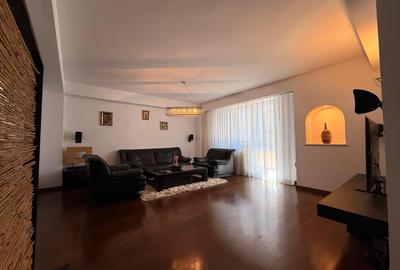 Apartament de inchiriat | Duplex cu 4 camere | Floreasca - 1