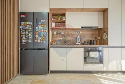 COMISION 0%!PENTHOUSE CU TERASA PANORAMICA 136 MP |CORESI AVANTGARDEN - 14