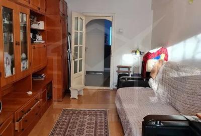 Vând apartament 3 camere, Dambu Rotund - 7