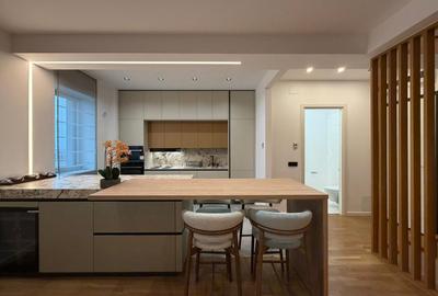 Penthouse duplex de lux - 5