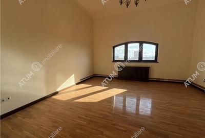 Spatiu birouri renovat de 206 mp utili pe Bld. Victoriei din Sibiu - 1