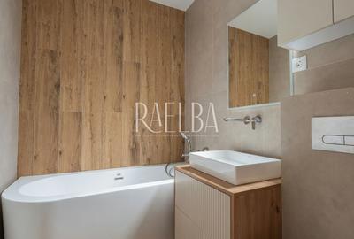Penthouse Dristor | 3 camere | 186mp | Parcare - 19