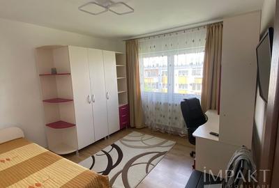 Apartament modern 3 camere,cartier Intre Lacuri! PETFRIENDLY - 1