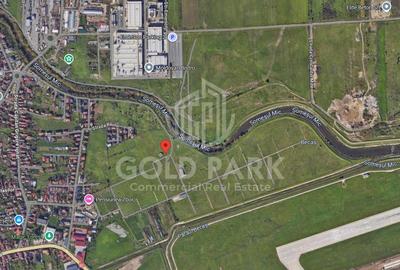 Teren Intravilan - Someseni - Dezvoltare Rezidentiala - 5755 mp - 1