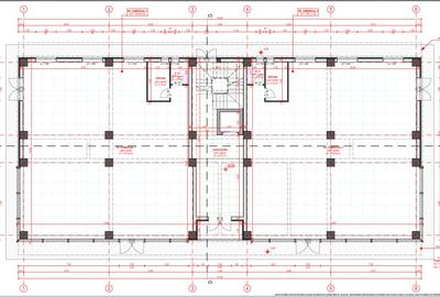 Spațiu comercial, 173.18 mp în Vișani