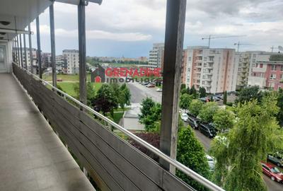 Apartament 3 Camere cu Parcare Proprie - Zona Avantgarden 3 - Cod 5293 - 9