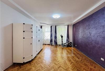 Apartament de vanzare in Sibiu - 2 camere, pivnita - 63 mp utili - 3