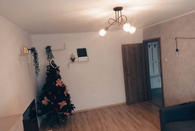 3 camere EREMIA , Decomandat / RENOVAT , mobilat / utilat ! - 8