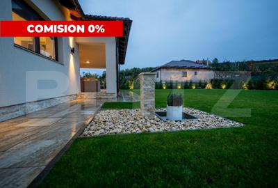 Casa de vanzare, cu 5 camere, 280 mp, zona Nord - 1