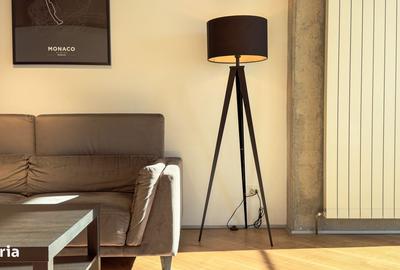 Apartament 2 camere Dinamic City vede Parcul Verdiparcare inclusă - 1