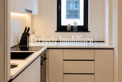 AVi Garden - Apartament Senzational cu Parcare Subterana -Totul Nou- FIRST RENT - 4